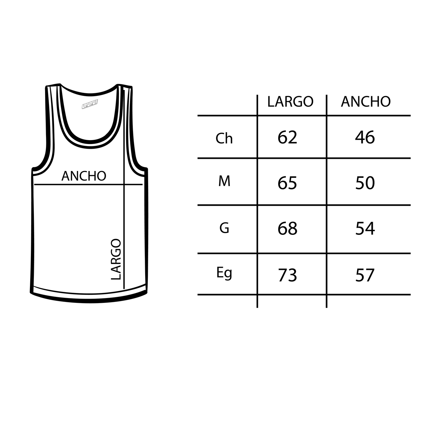 Camiseta sin mangas gym lgbt trans pride rayas