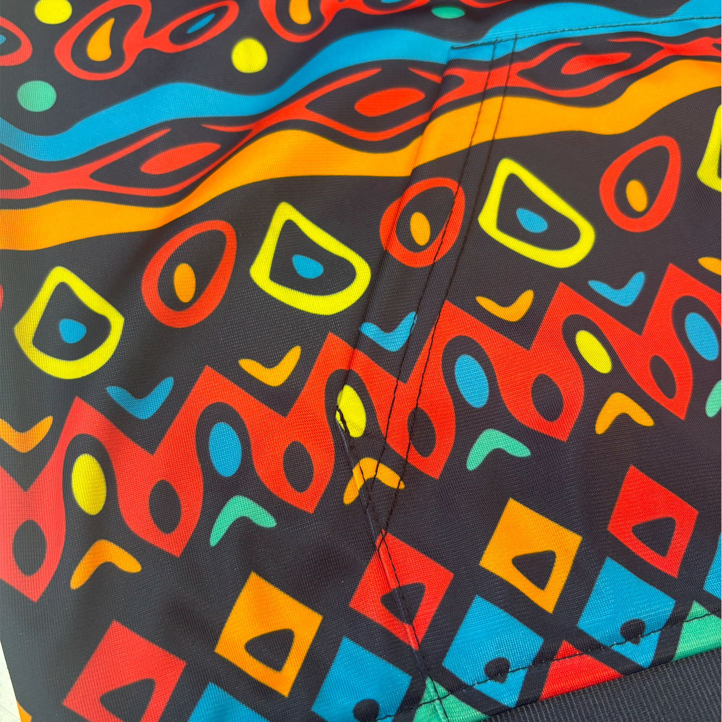 Sudadera Calendario Azteca