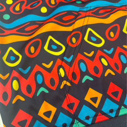 Sudadera Calendario Azteca