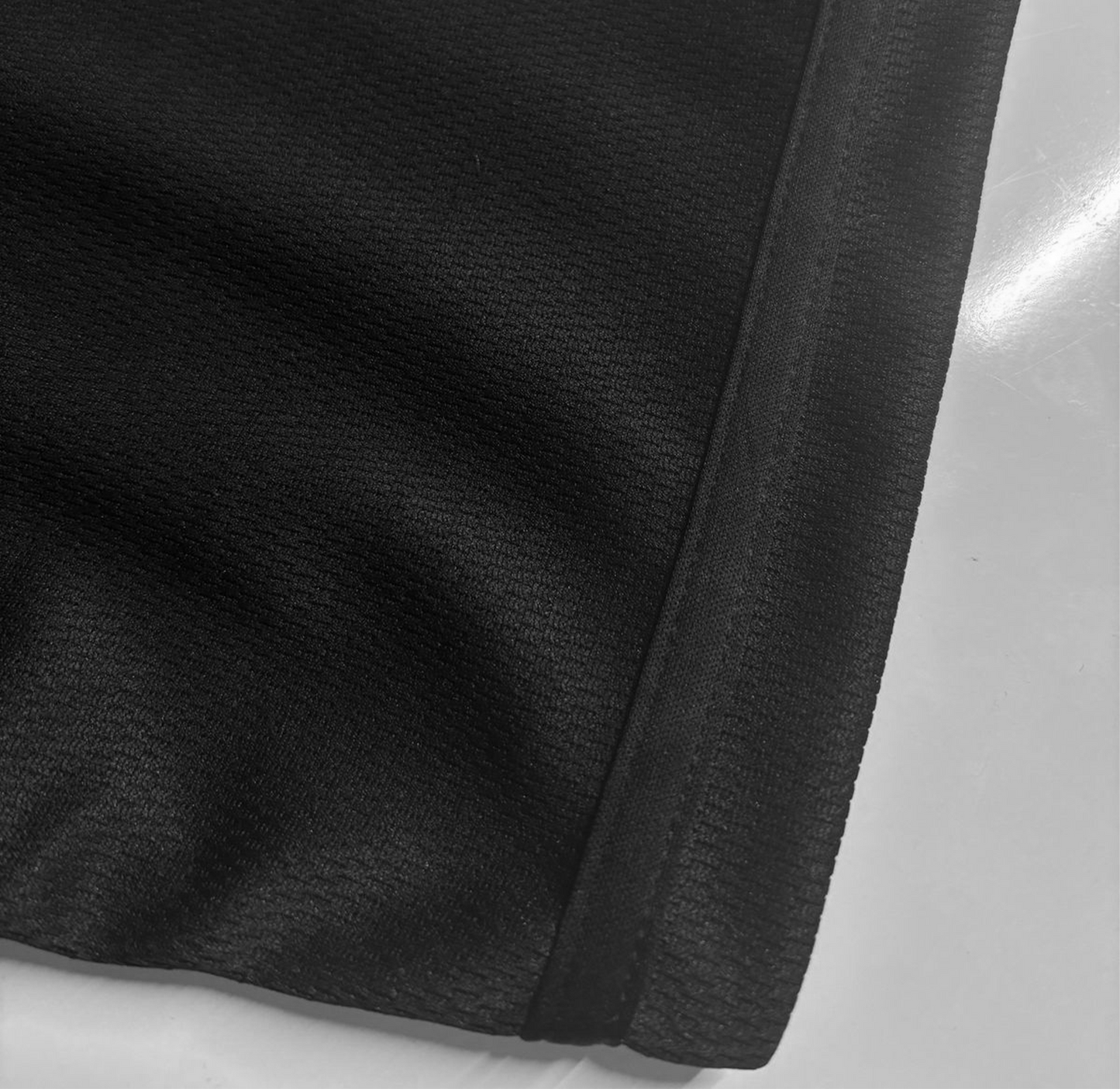 Jersey beisbolero CDMX ciudad de méxico black edition